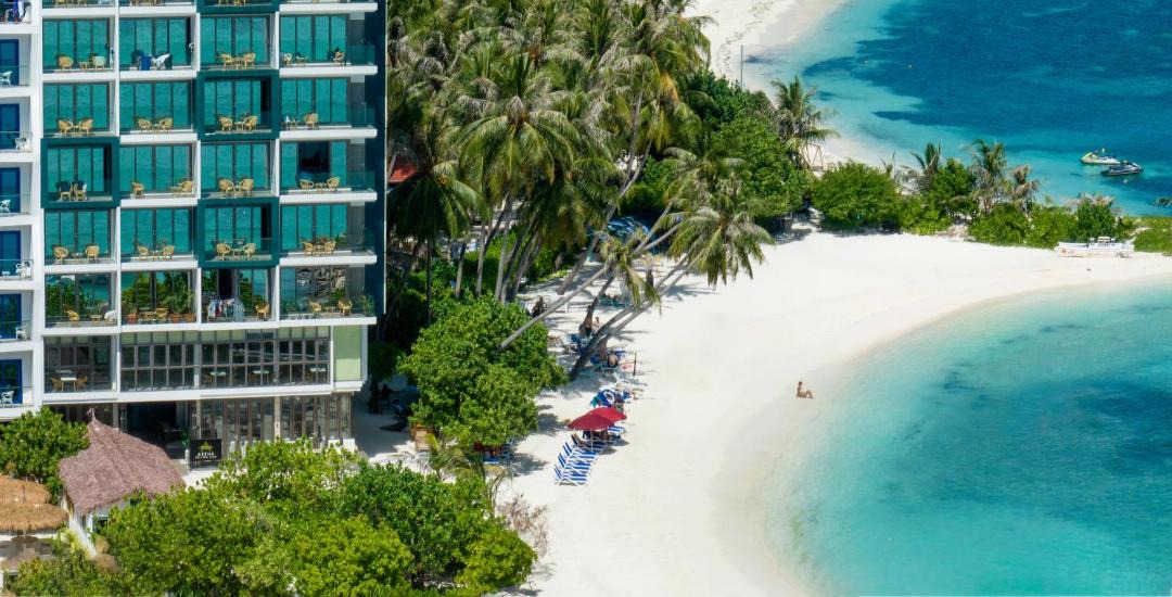 Photo of Others in Maafushi
