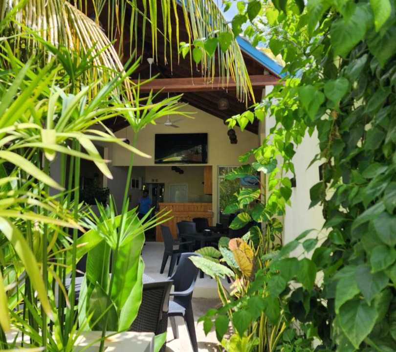 Photo of Others in Dhigurah