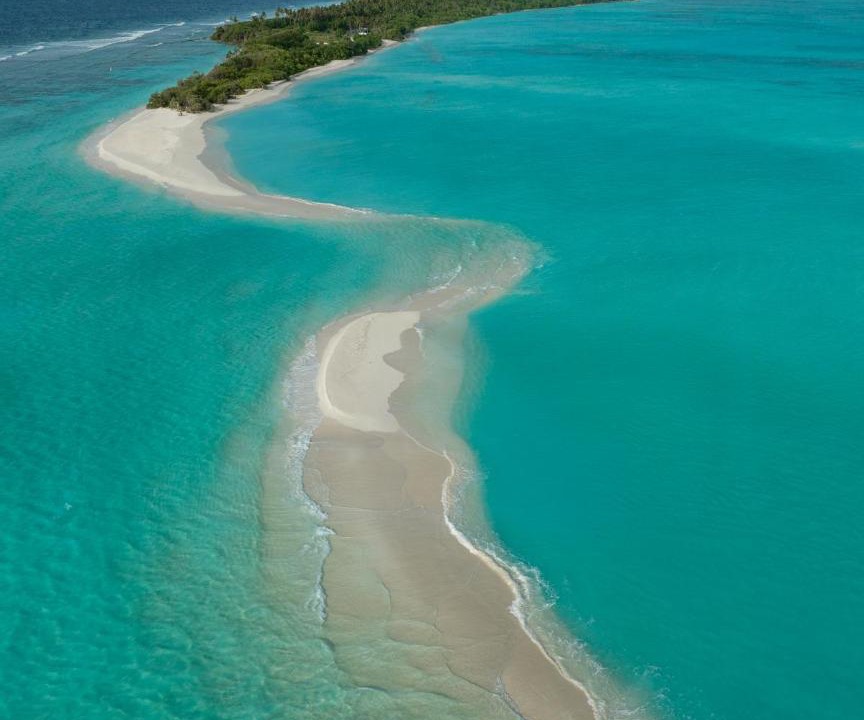 Photo of Outdoor in Fulhadhoo