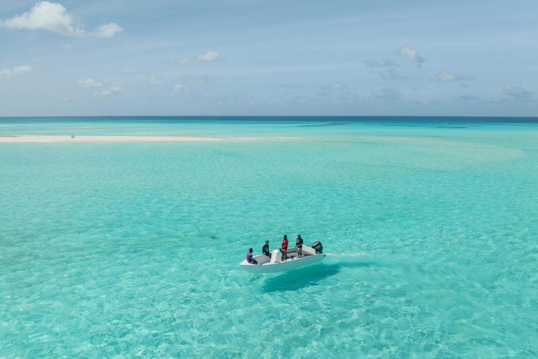 Photo of Others in Fulhadhoo