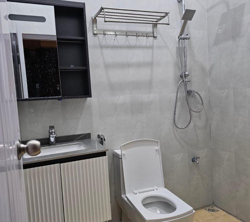 Photo of Bathroom in Thulusdhoo Island