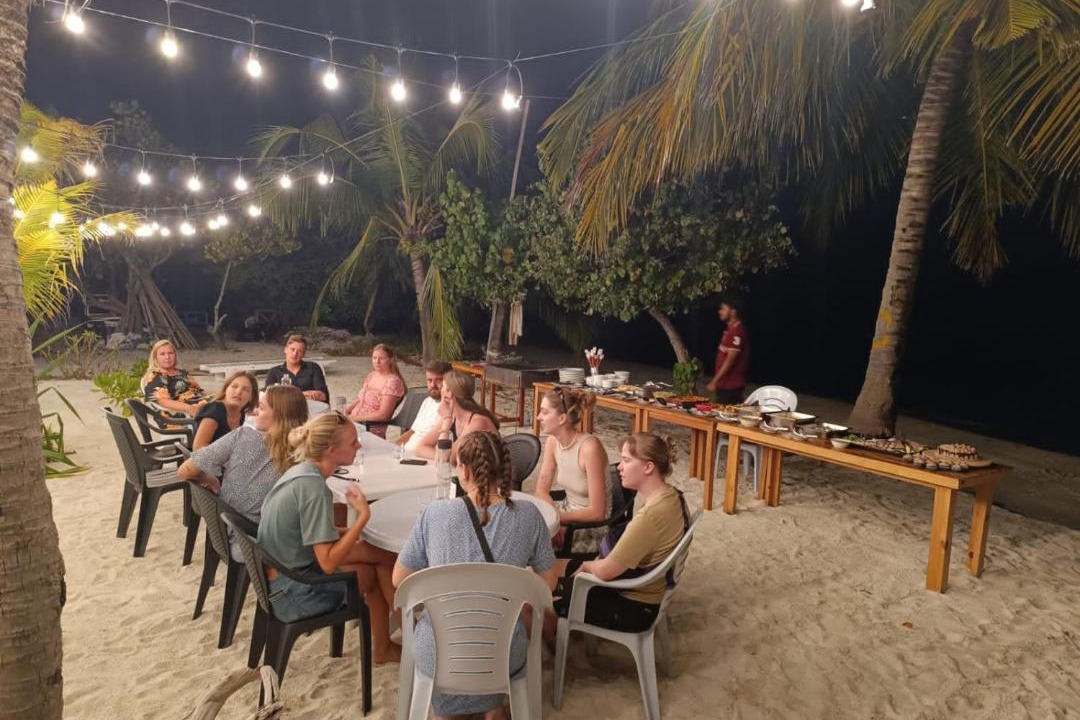 Photo of Others in Dhiffushi