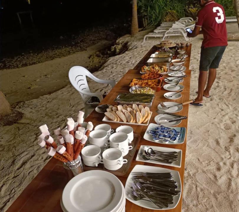 Photo of Others in Dhiffushi
