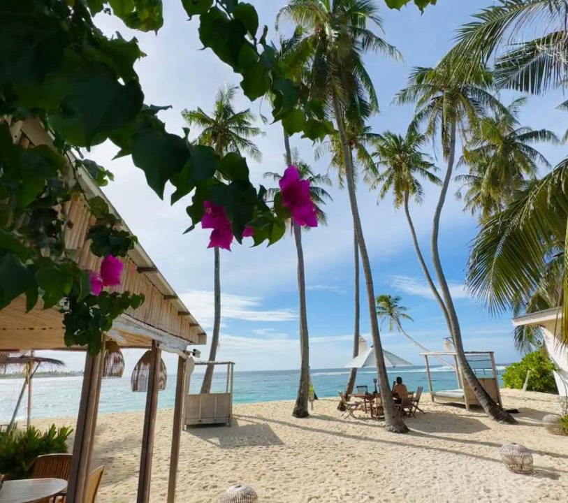 Photo of Others in Thulusdhoo Island