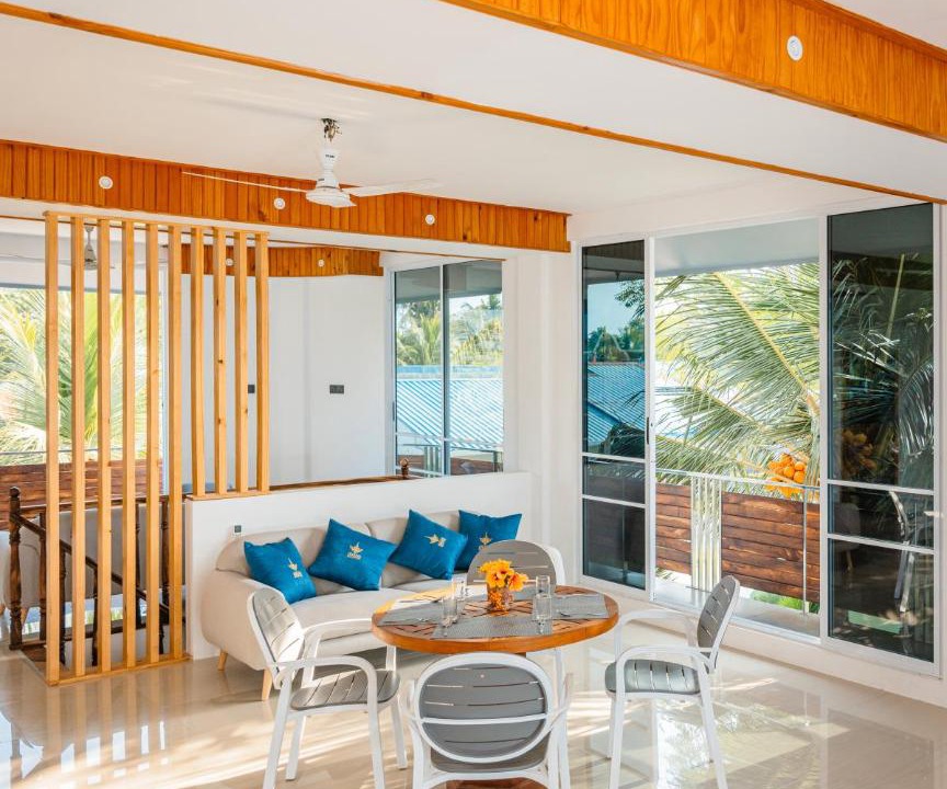 Photo of Livingroom in Kendhoo