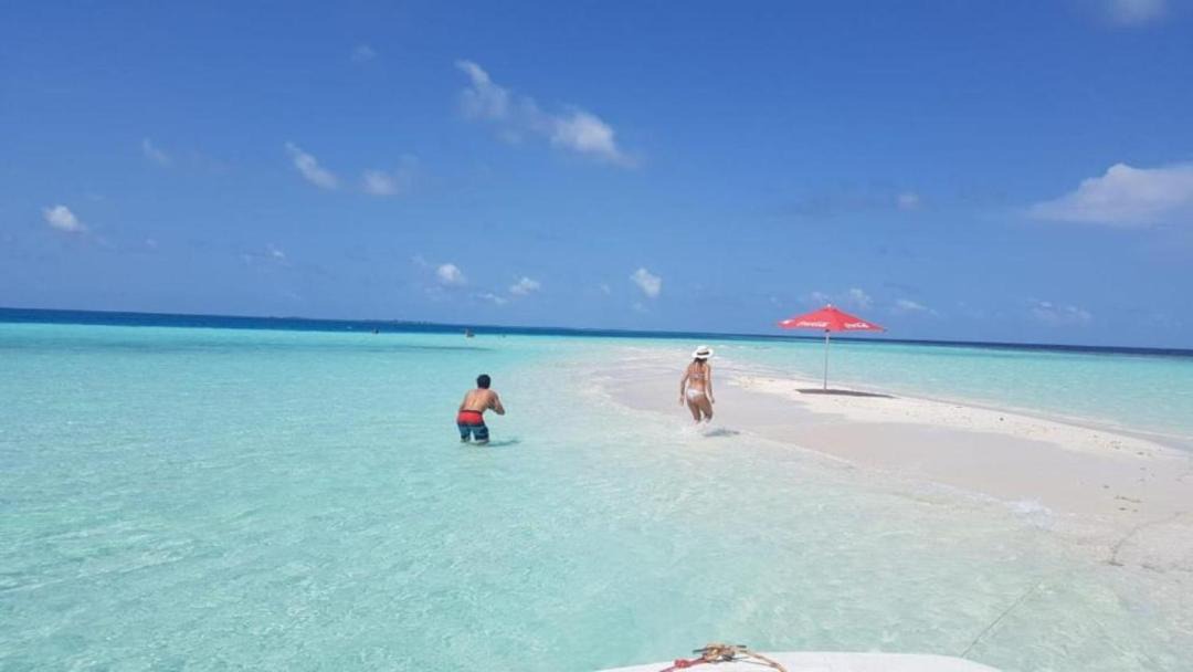 Photo of Others in Thulusdhoo Island