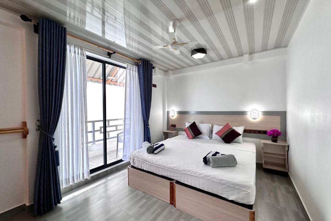 Photo of Bedroom in Fulidhoo