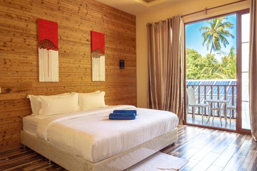 Photo of Bedroom in Maalhos
