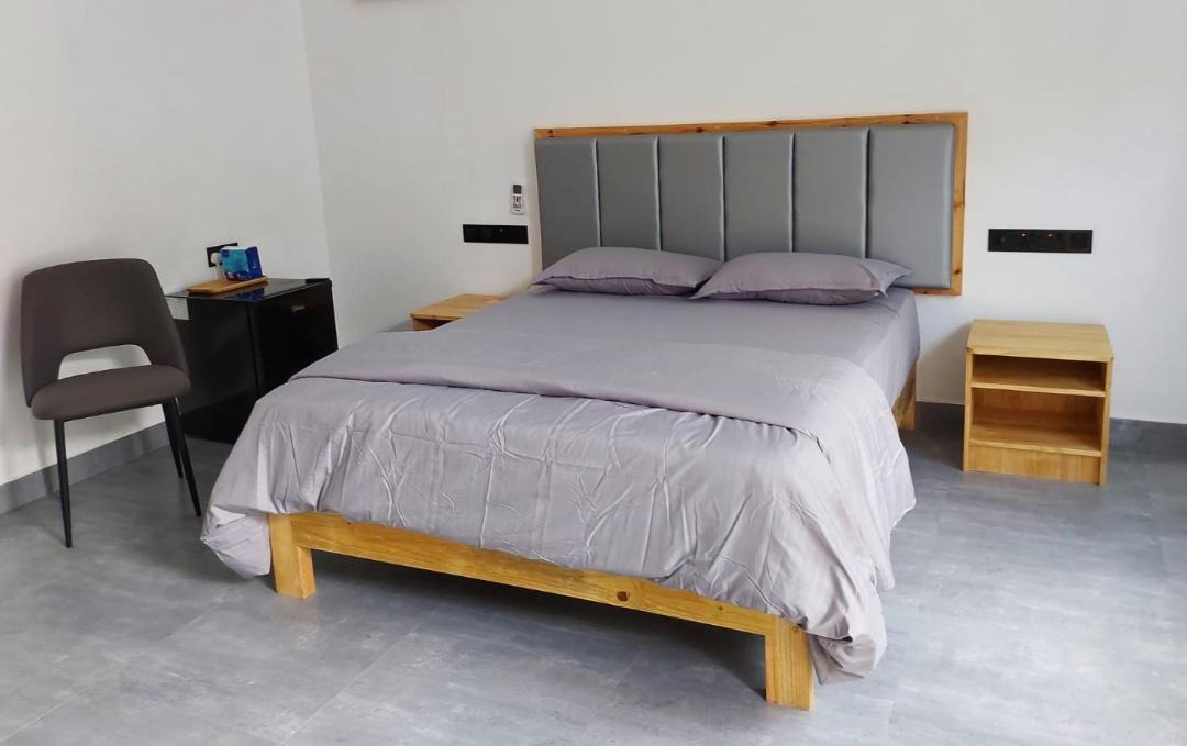 Photo of Bedroom in Dhonfanu