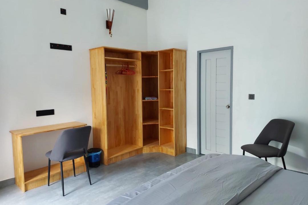 Photo of Bedroom in Dhonfanu