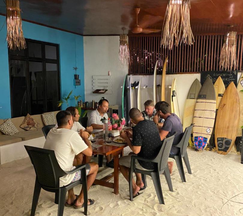 Photo of Others in Thulusdhoo Island