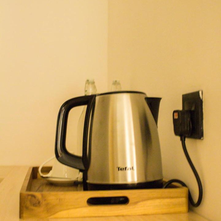 Photo of Kitchen in Fuvahmulah