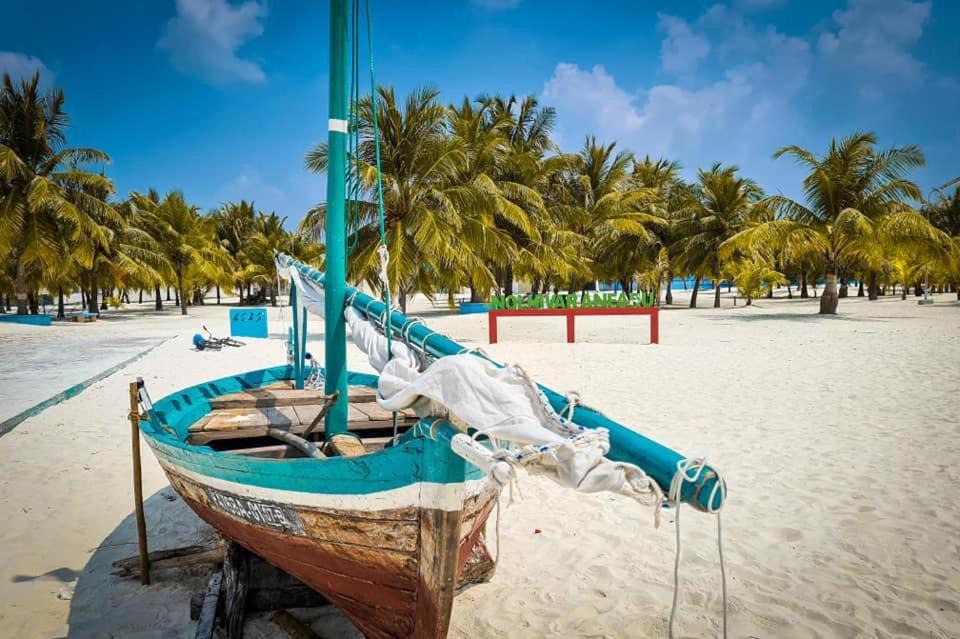 Photo of Others in Nolhivaranfaru