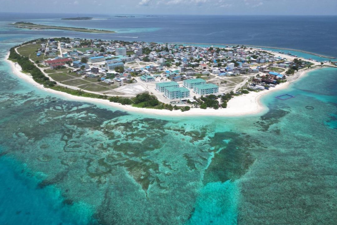 Photo of Others in Naifaru