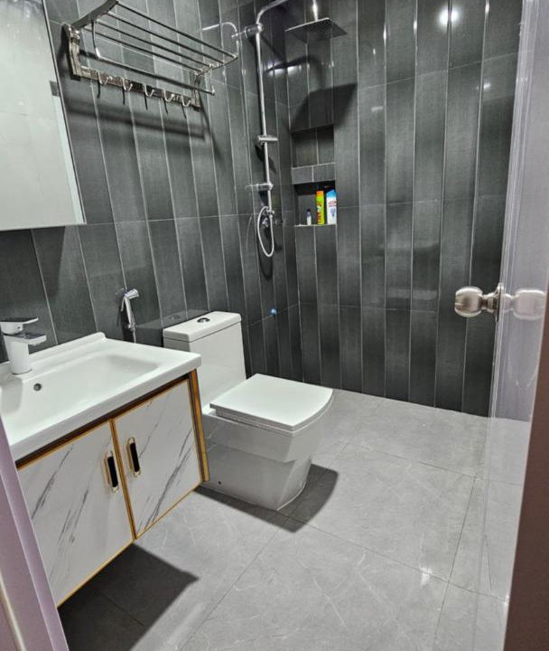 Photo of Bathroom in Thulusdhoo Island