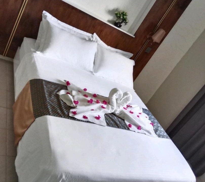 Photo of Bedroom in Thulusdhoo Island