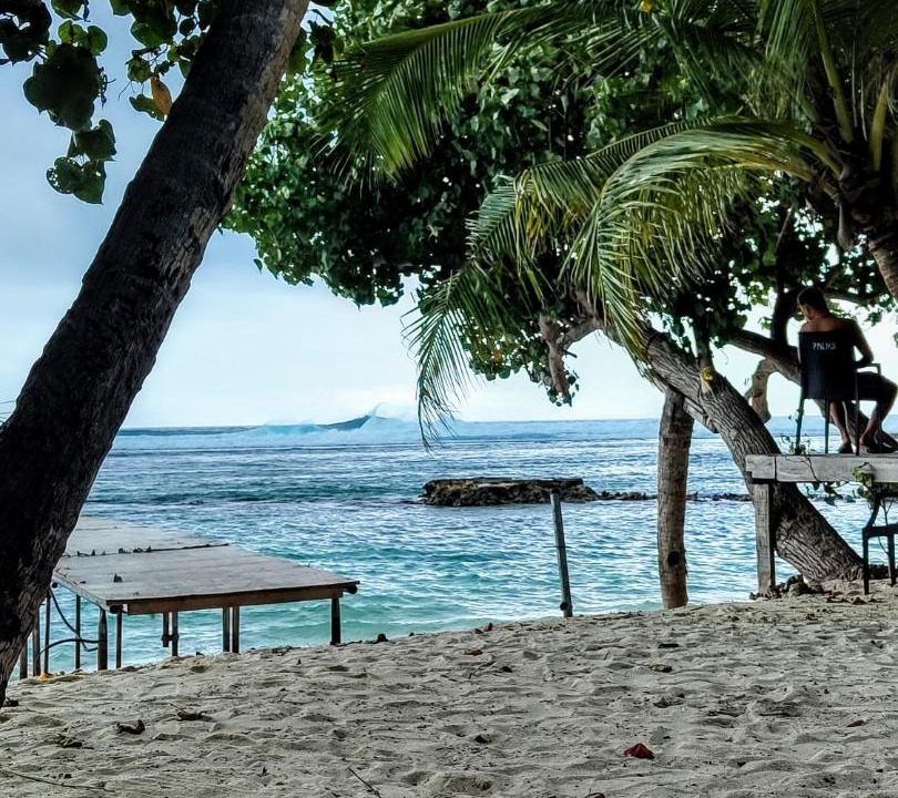 Photo of Others in Thulusdhoo Island