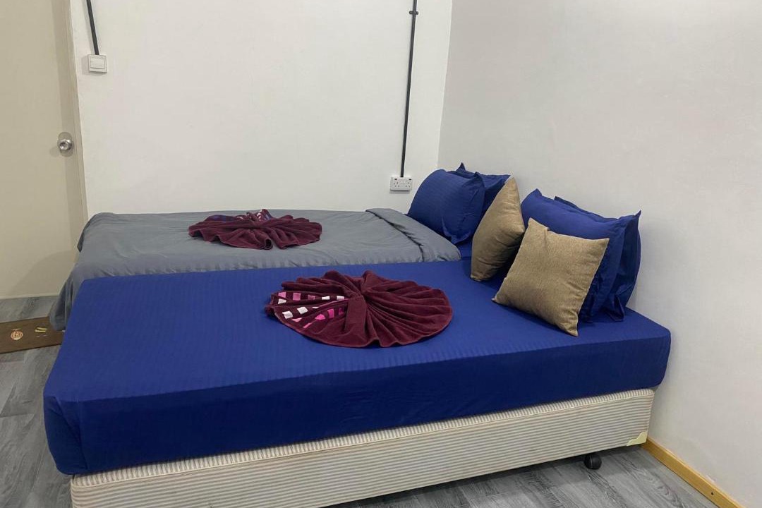 Photo of Bedroom in Rasdhoo