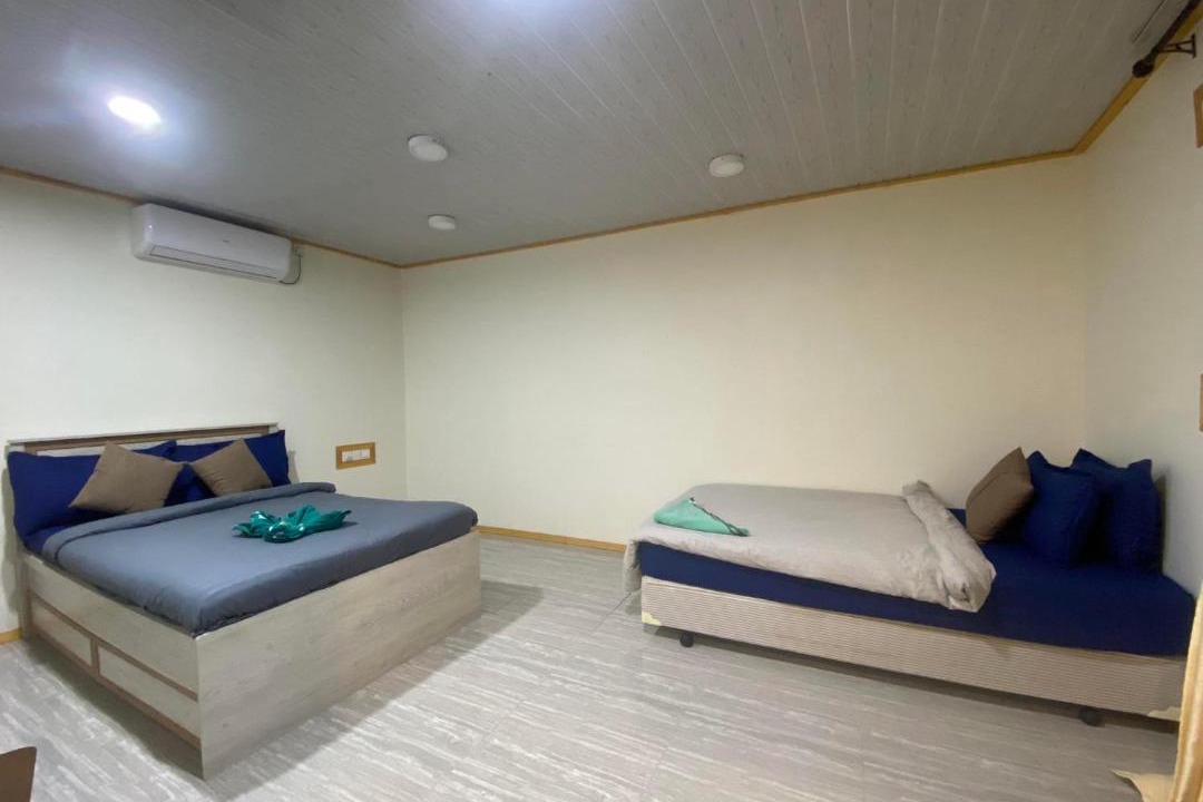 Photo of Bedroom in Rasdhoo