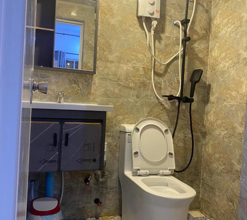 Photo of Bathroom in Rasdhoo