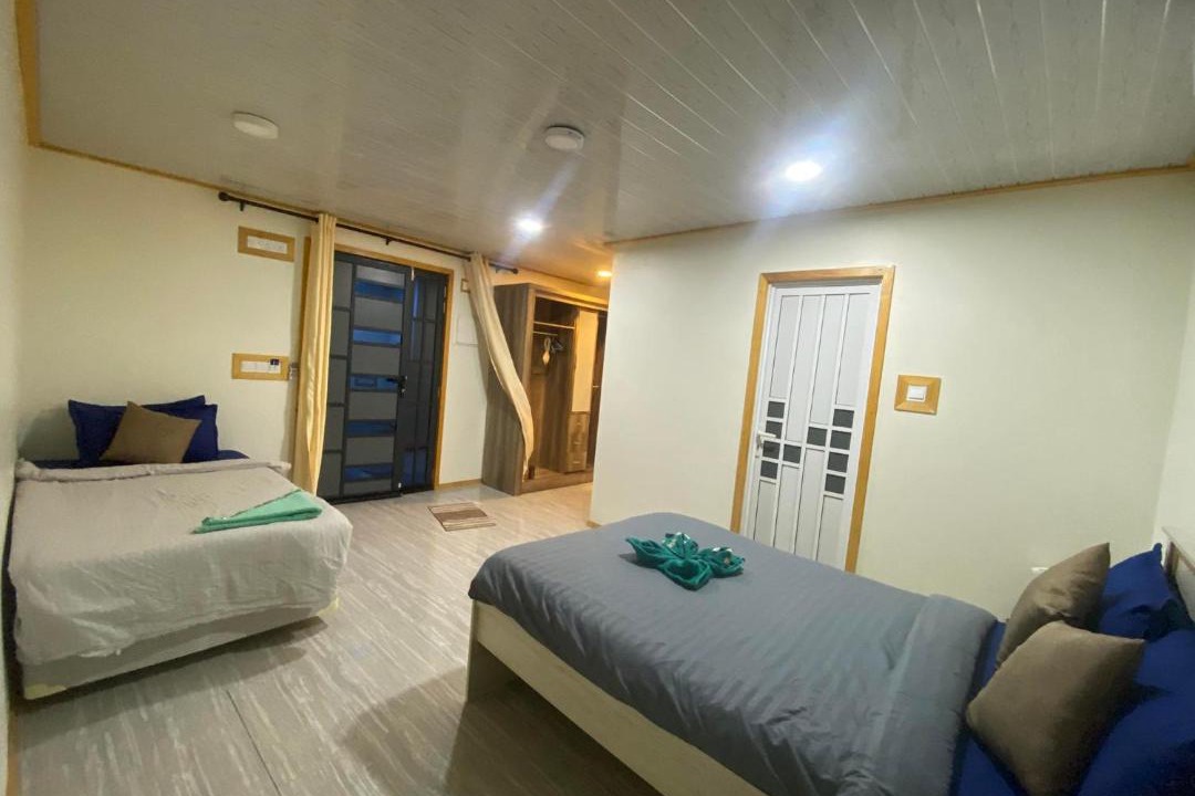 Photo of Bedroom in Rasdhoo