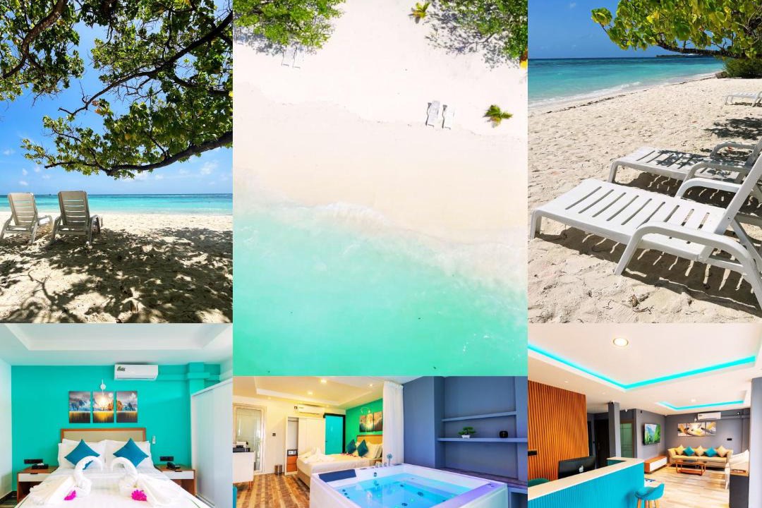 Photo of Others in Himmafushi