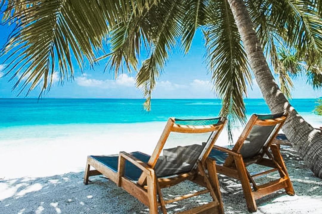 Photo of Outdoor in Fehendhoo