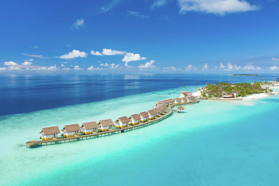 Photo of Others in Eh'mafushi