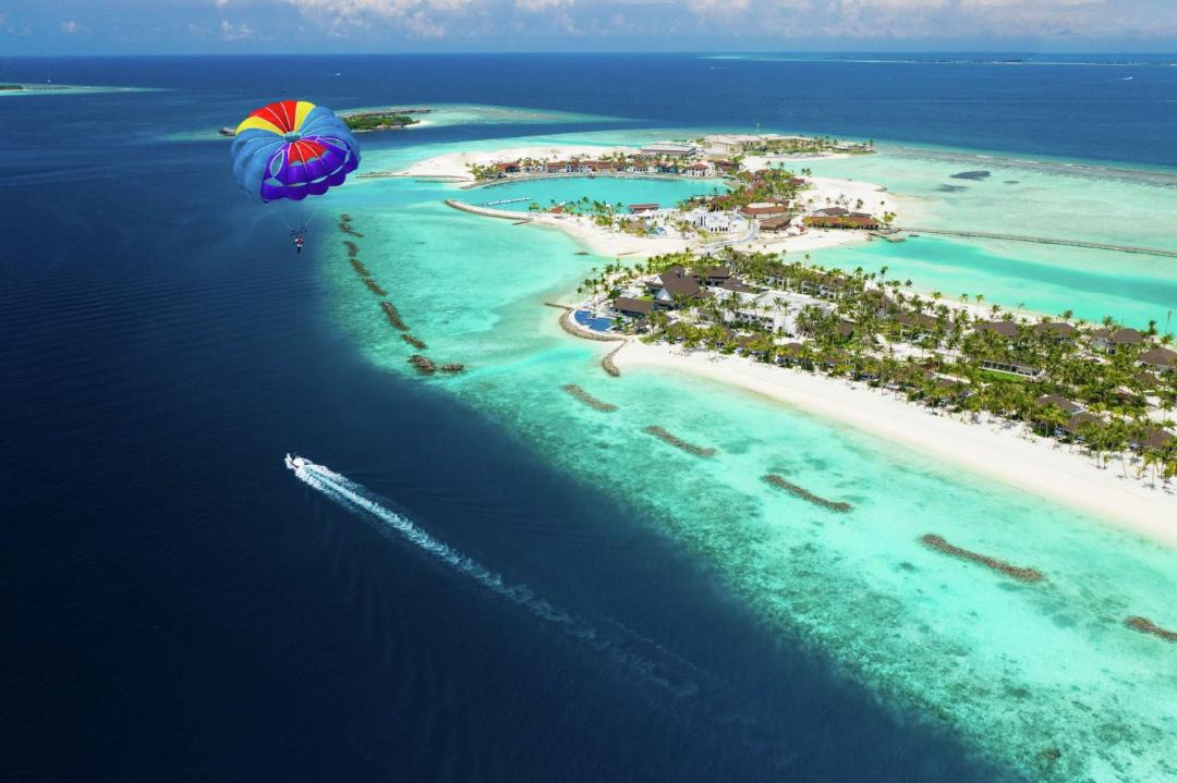 Photo of Others in Eh'mafushi