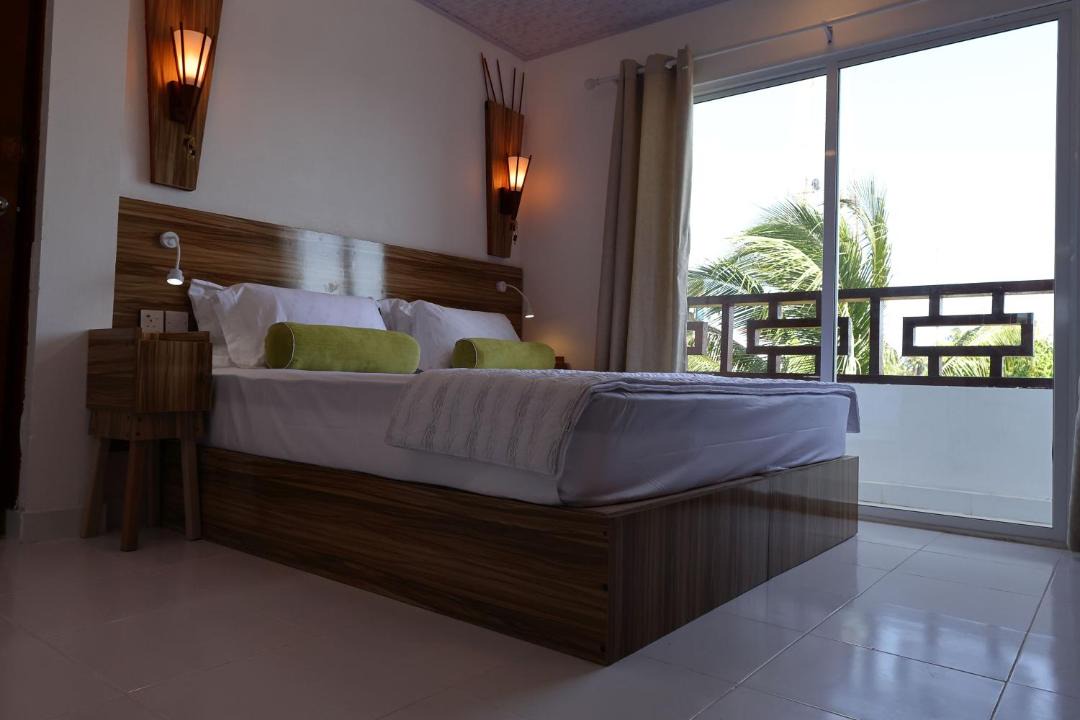 Photo of Bedroom in Thulusdhoo Island