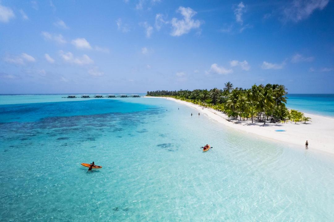 Photo of Others in Kedhigandu