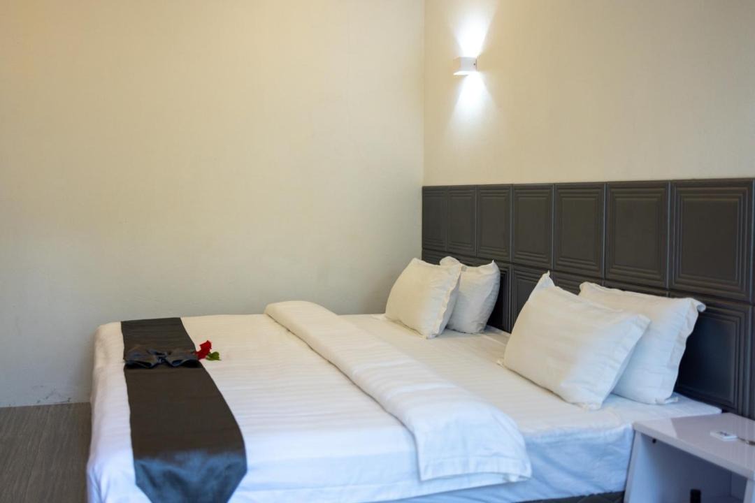Photo of Bedroom in Goidhoo