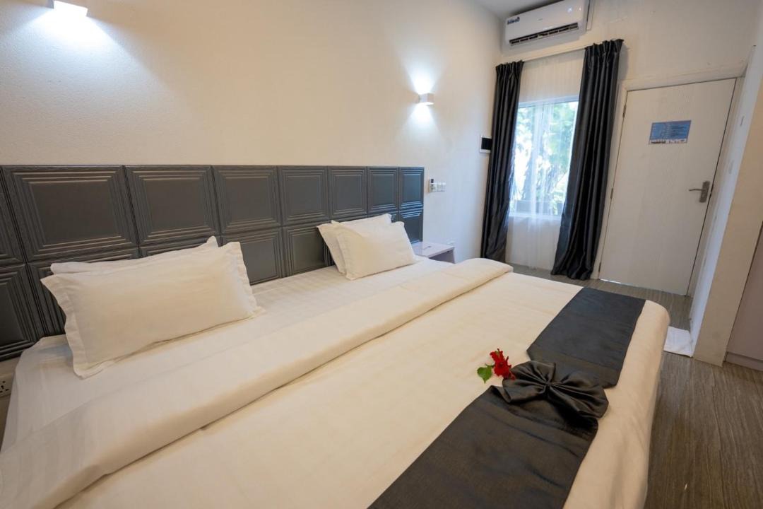 Photo of Bedroom in Goidhoo