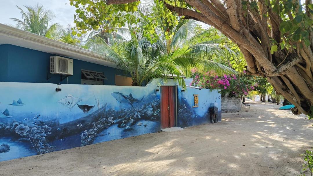 Photo of Others in Omadhoo
