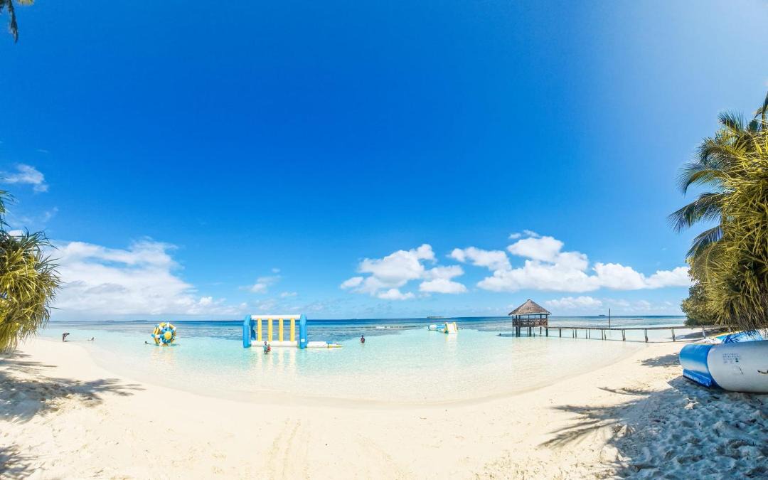 Photo of Outdoor in Baa Atoll