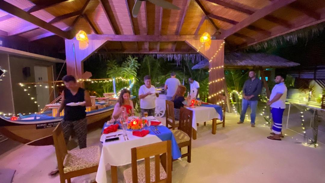 Photo of Others in Felidhoo