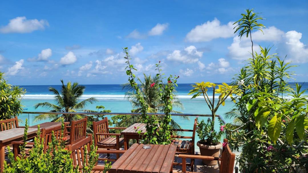Photo of Others in Hulhumale