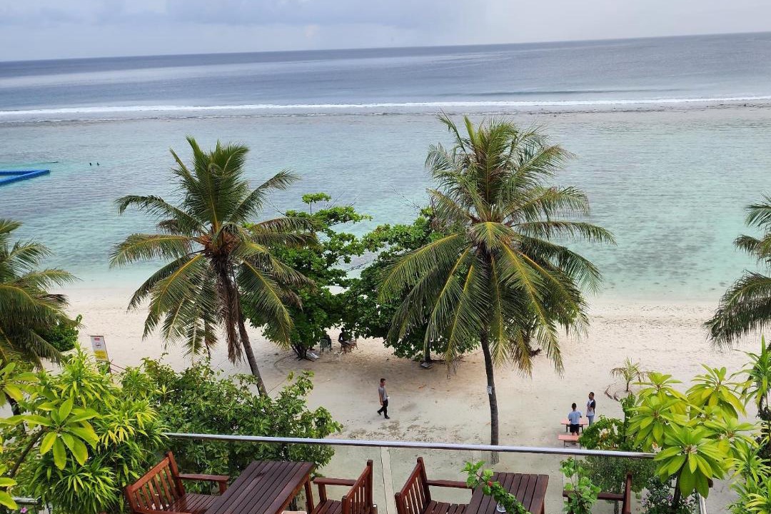 Photo of Others in Hulhumale