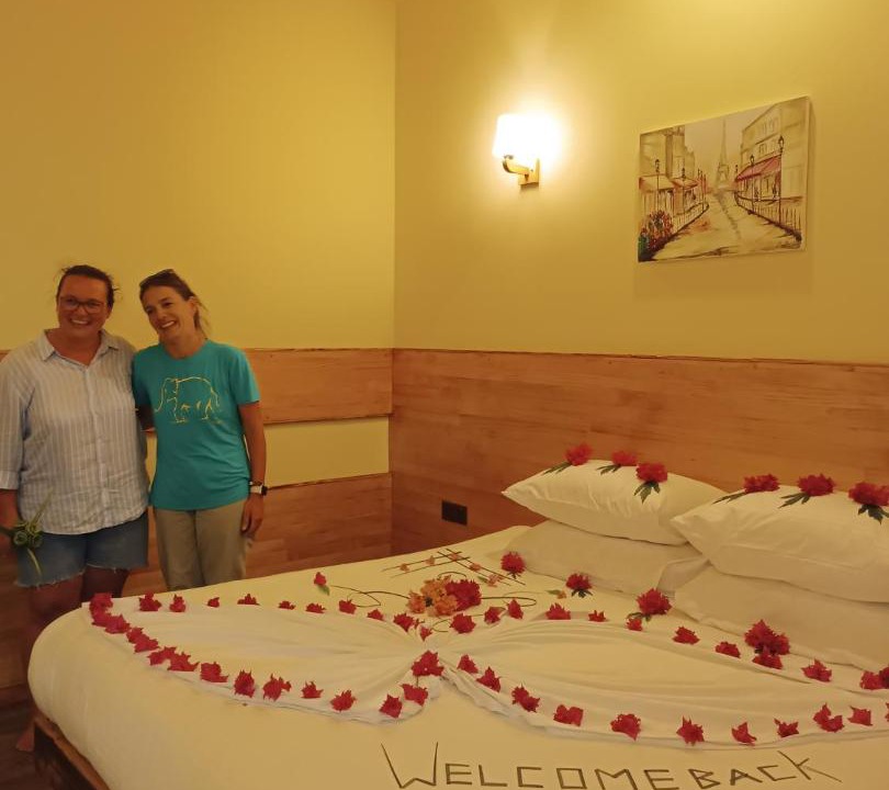 Photo of Bedroom in Dhangethi