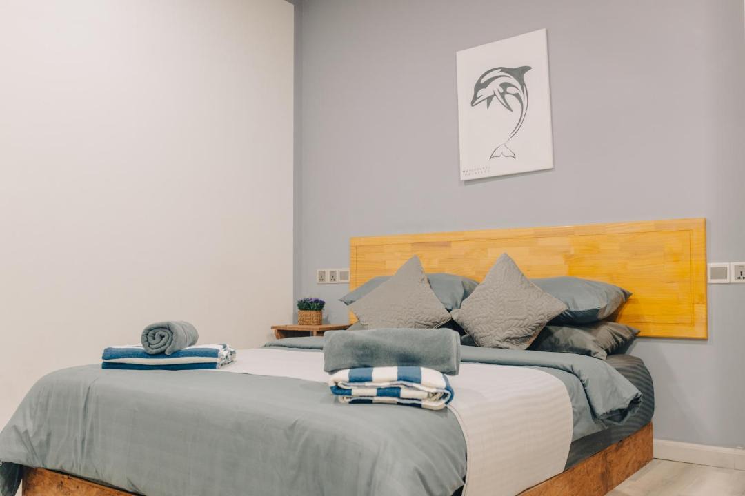 Photo of Bedroom in Mathiveri