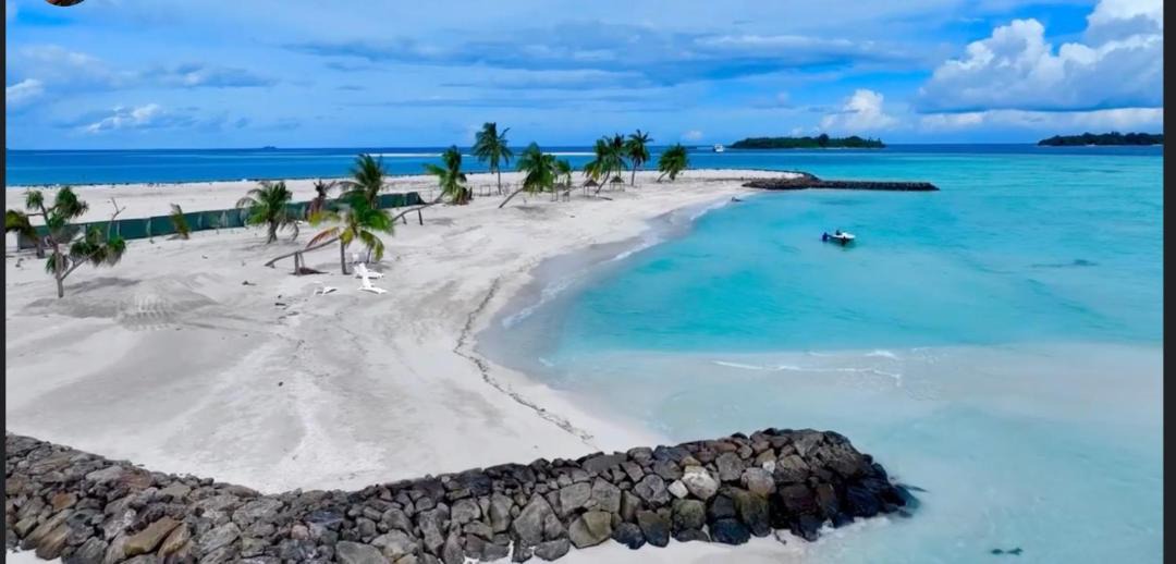 Photo of Outdoor in Guraidhoo