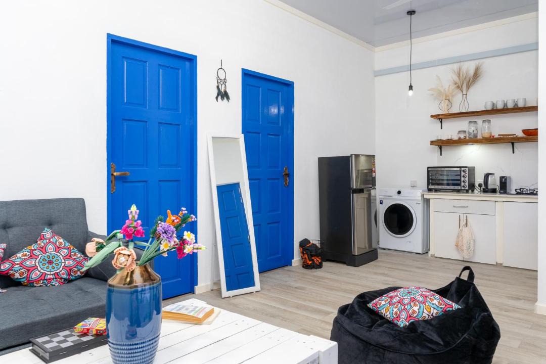 Photo of Livingroom in Ukulhas