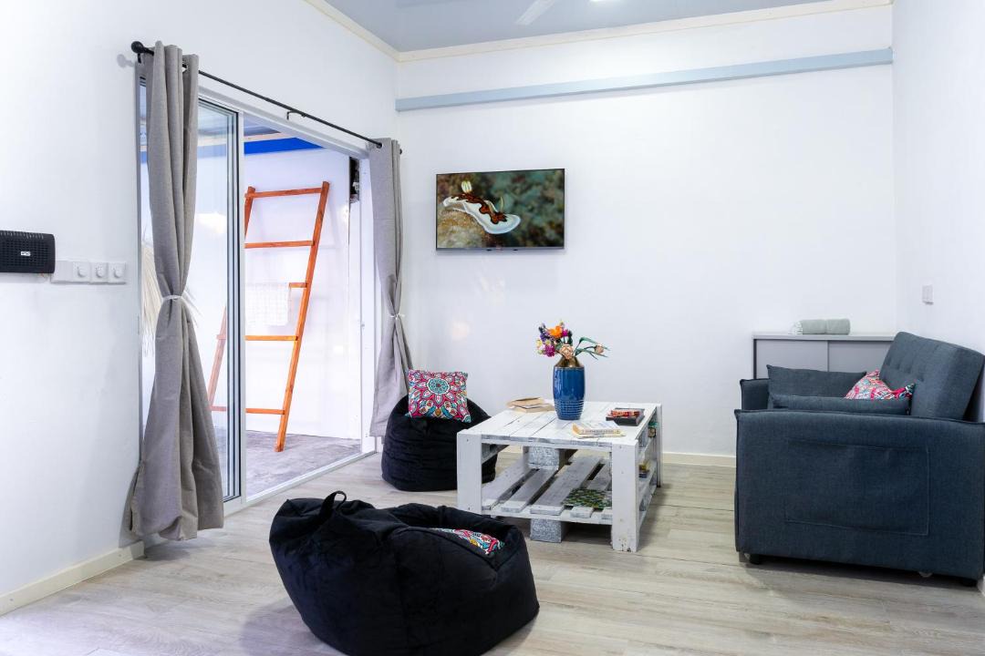 Photo of Livingroom in Ukulhas