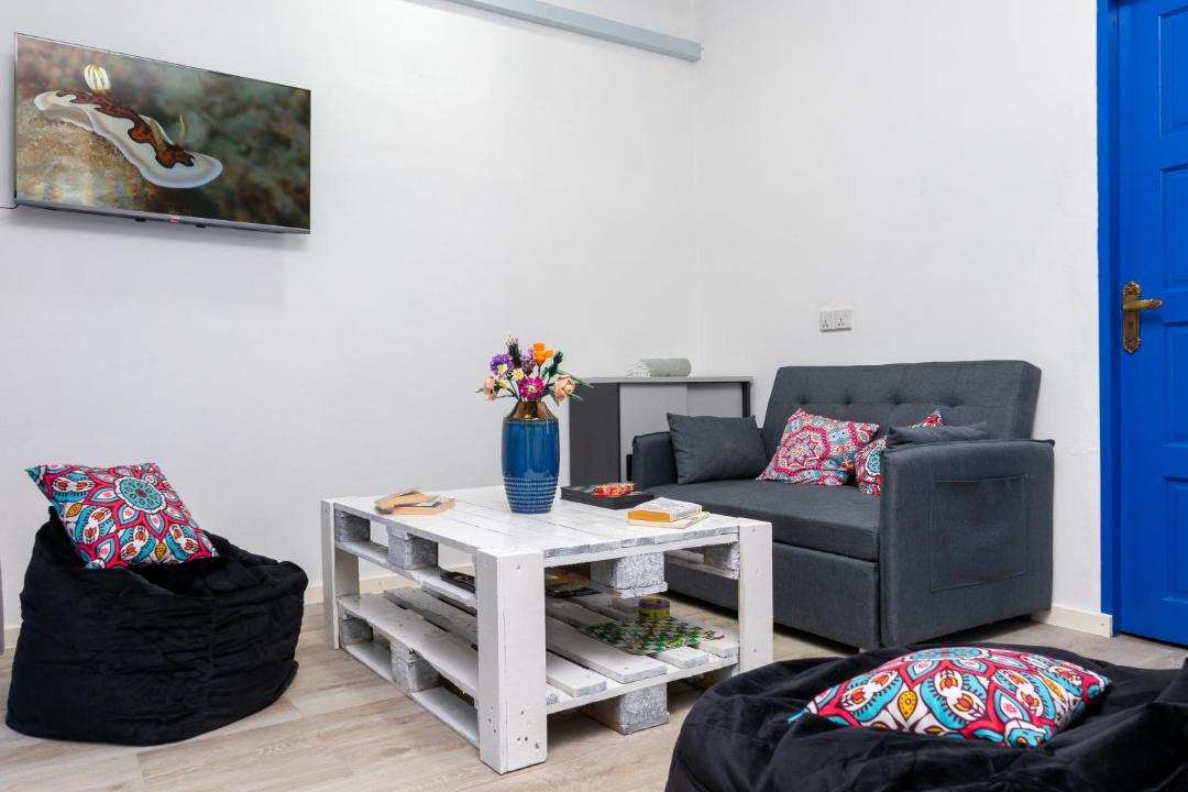 Photo of Livingroom in Ukulhas