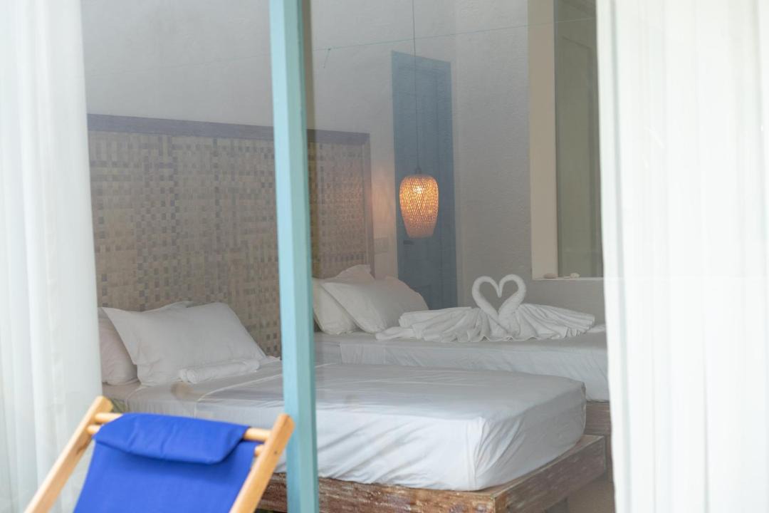 Photo of Bedroom in Maalhos