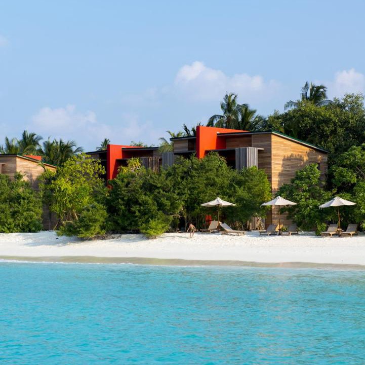 Photo of Others in Hanimaadhoo