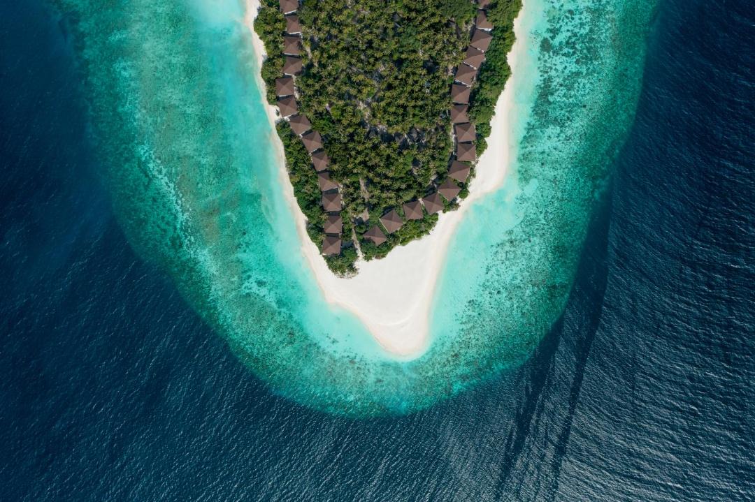 Photo of Outdoor in Baa Atoll