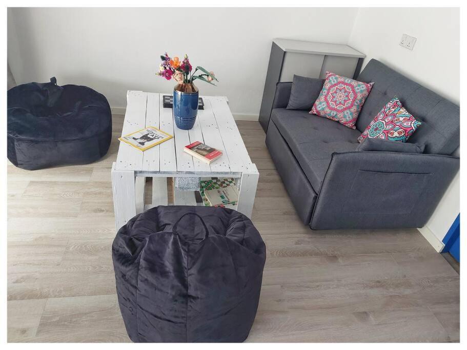 Photo of Livingroom in Ukulhas