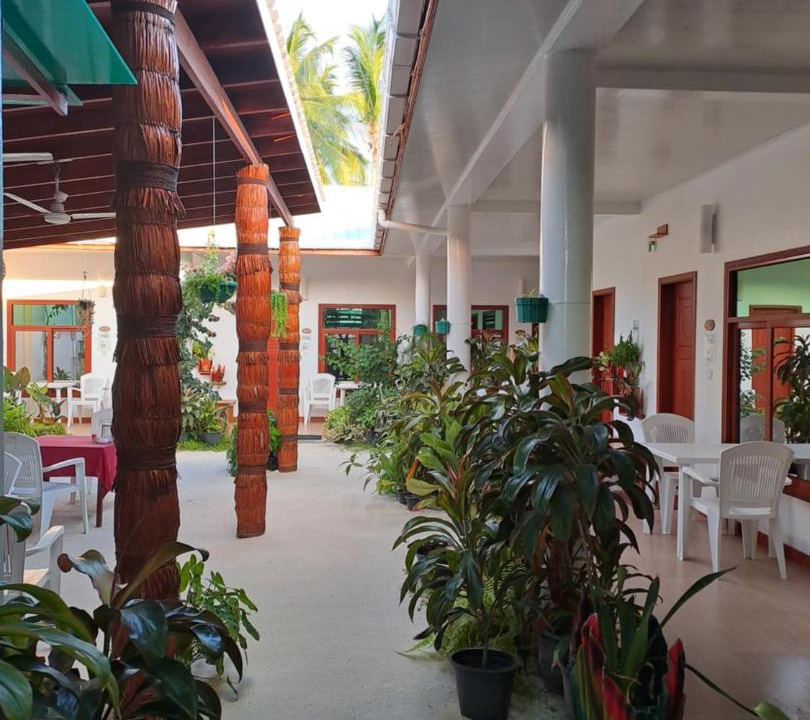 Photo of Others in Thoddoo