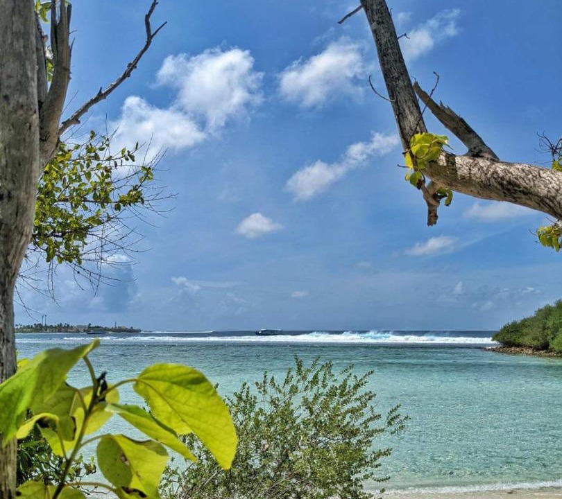 Photo of Outdoor in Thulusdhoo Island